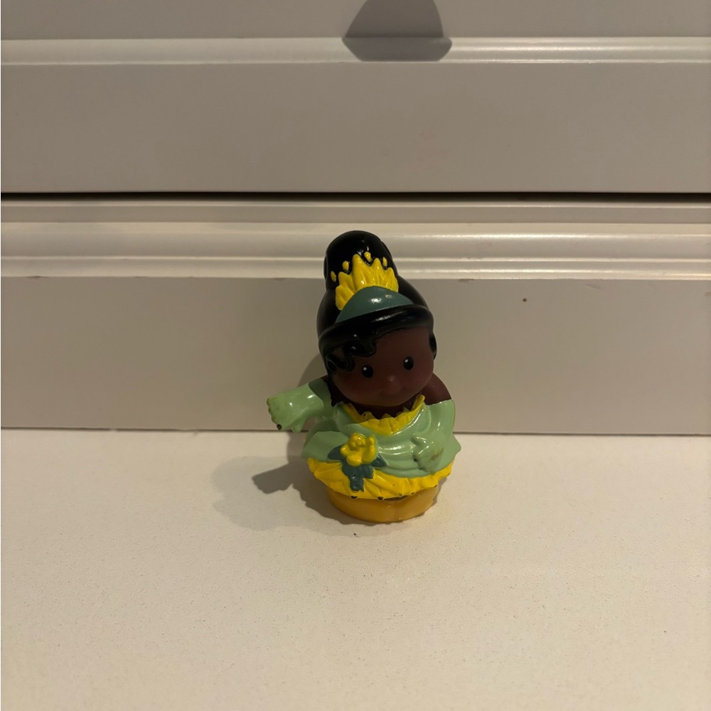 Little People Princess Tiana